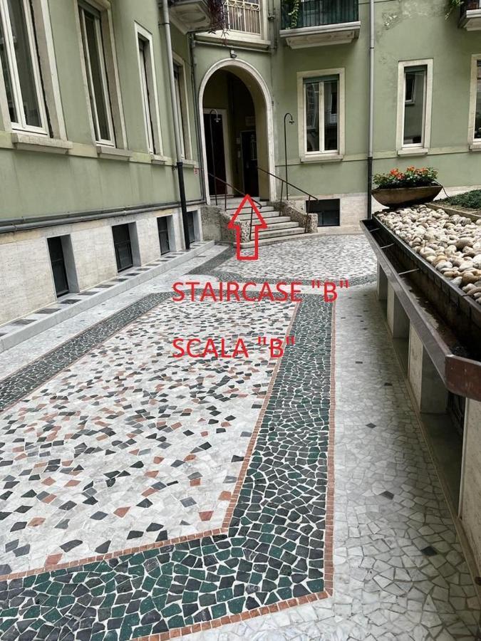 شقة Casadianna ميلان المظهر الخارجي الصورة